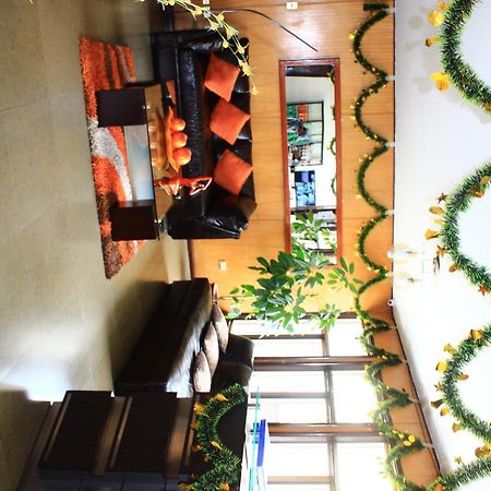 Amaru Hotel Huaraz ภายนอก รูปภาพ